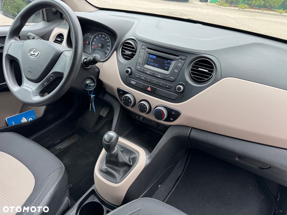 Hyundai i10 1.1 5 Star Edition - 13