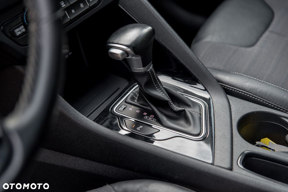 Kia Niro 1.6 GDI Hybrid L - 21