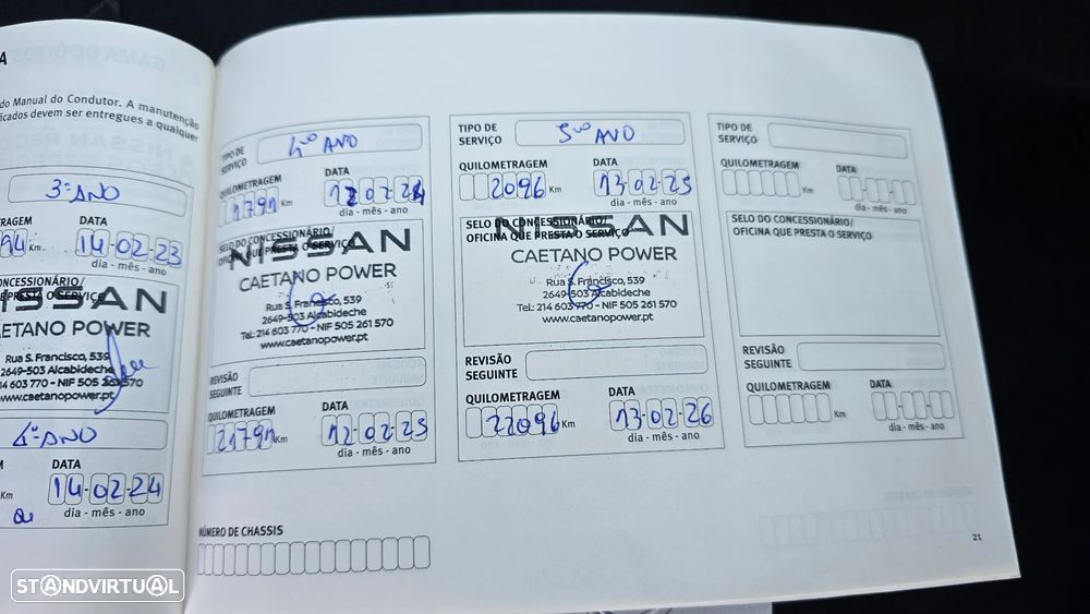 Nissan Micra 1.0 IG-T Tekna CVT - 4