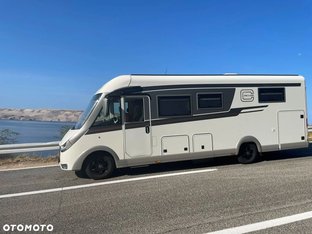 Carthago C-LINE 5.0 QB L - 1