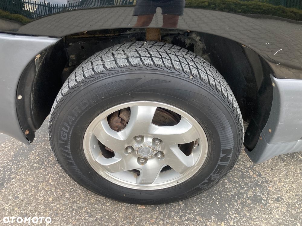 Mazda Tribute 2.0 Comfort - 14