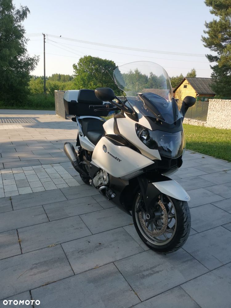 BMW K - 1