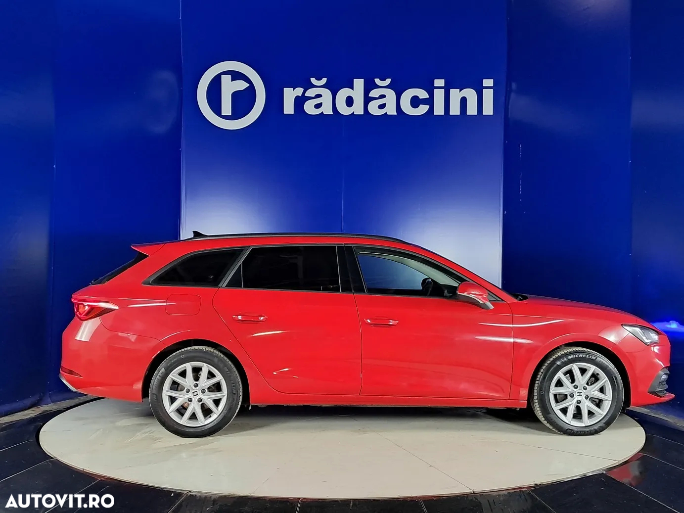 Seat Leon - 6