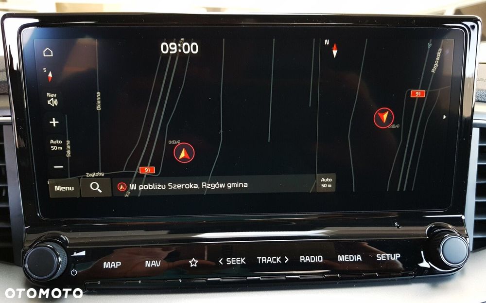 Kia Ceed 1.5 T-GDI M - 14