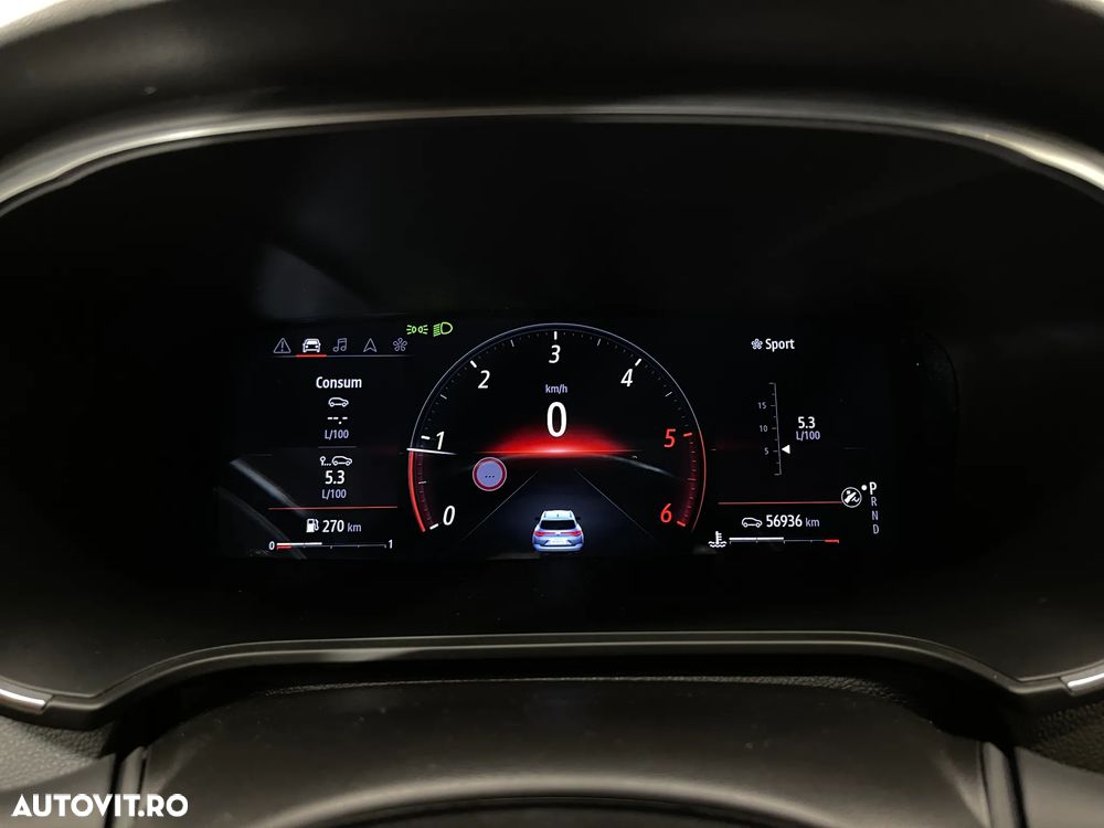 Renault Megane Blue dCi 116 EDC Intens - 28