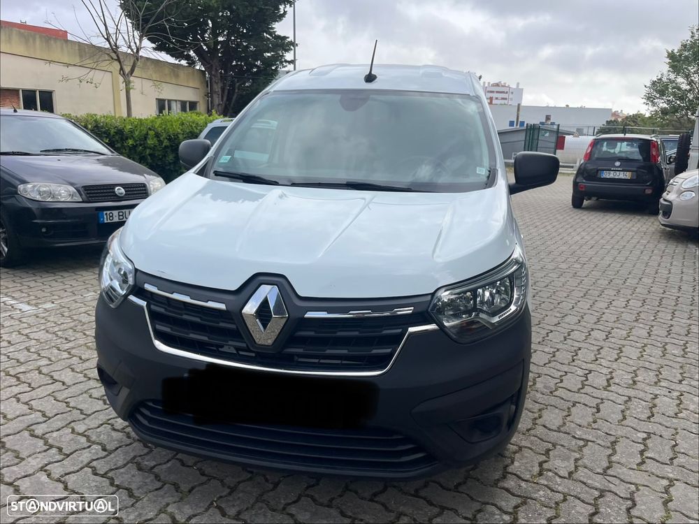 Renault Kangoo express - 3