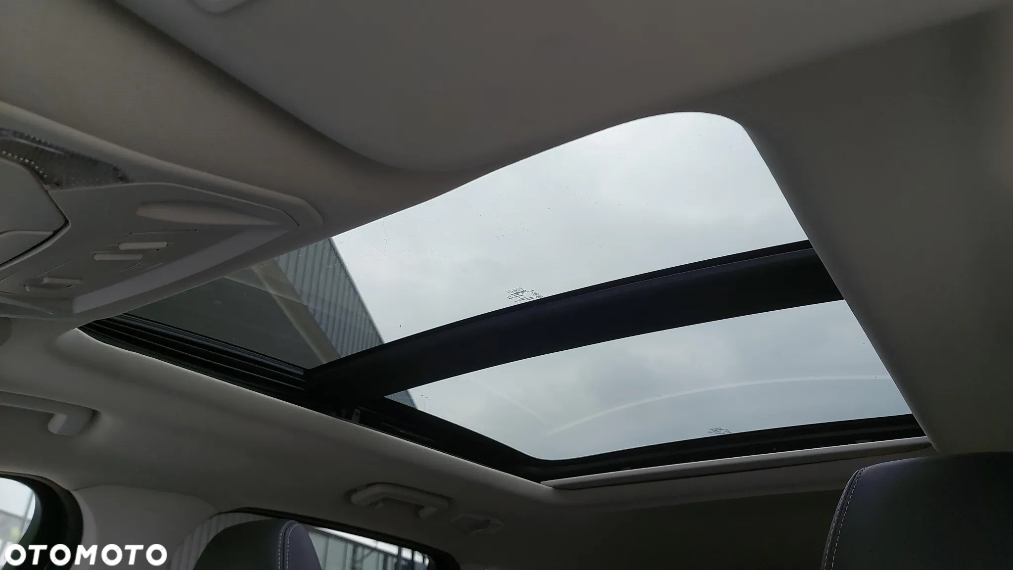 Ford Kuga Vignale 1.5 EcoBoost AWD ASS - 34