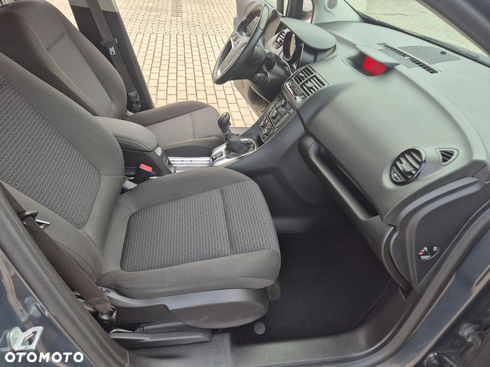 Opel Meriva 1.4 Active - 16