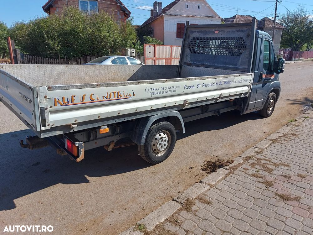 Fiat DUCATO - 6