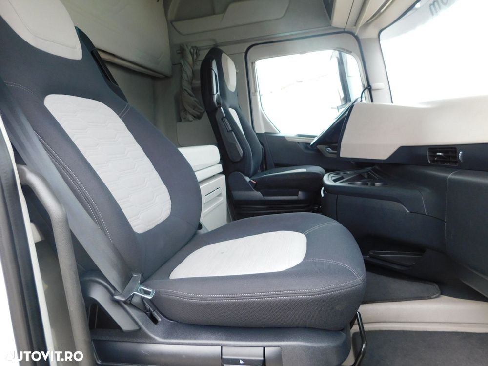 Ford F max 4x2 scab e6 12s2620 - 5