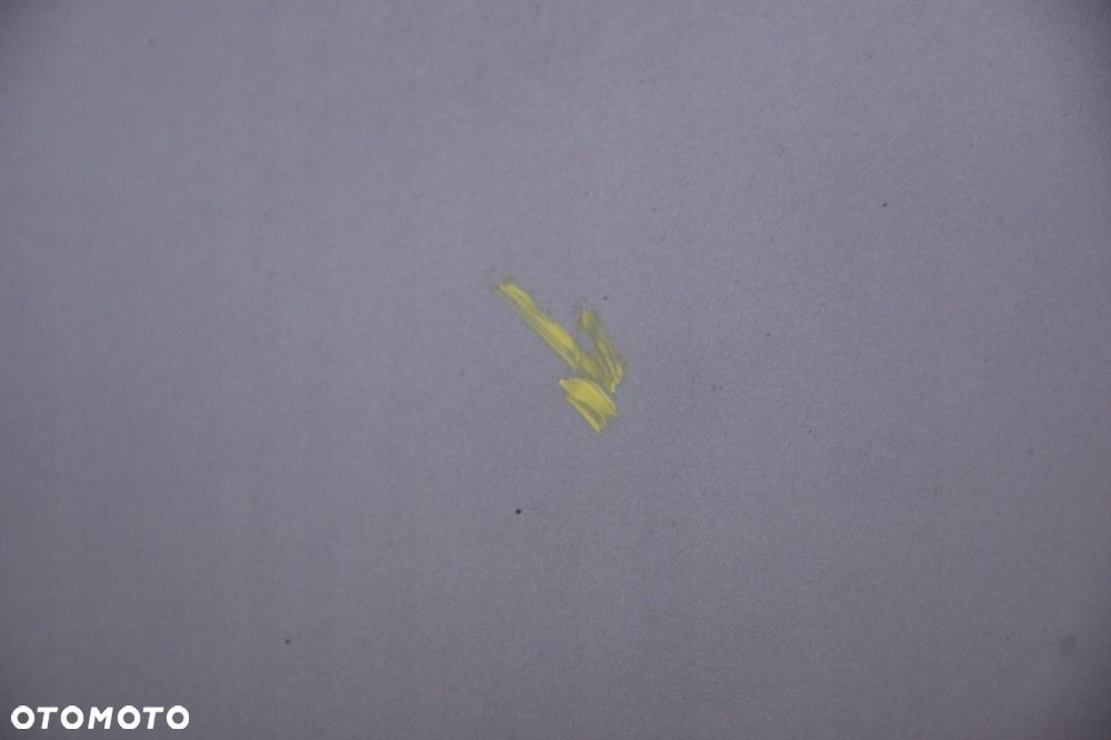 klapa tylna * tył toyota corolla verso ii lift 8t4 - 5