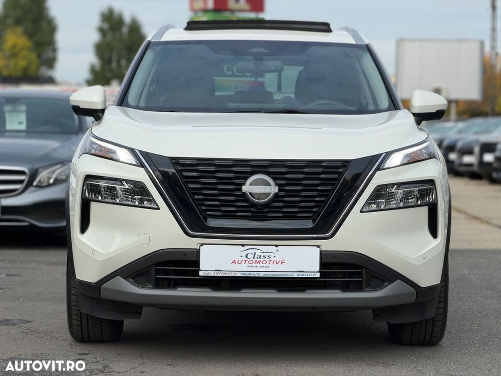 Nissan X-Trail ePower 5 locuri N-Connecta Plus - 3