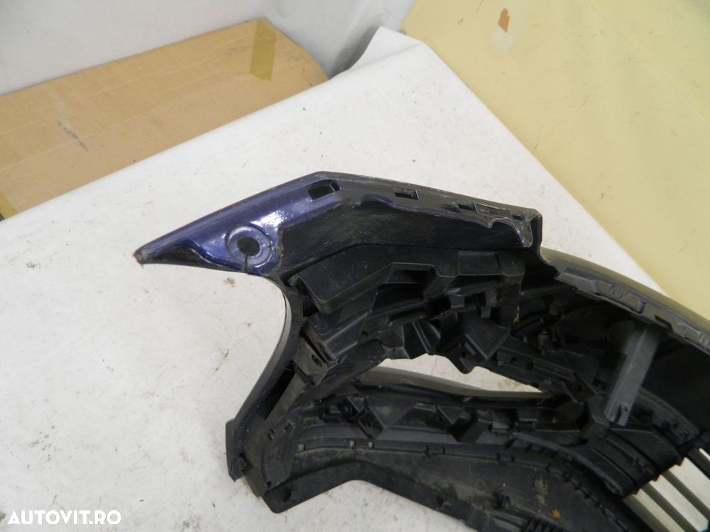 Bara fata VW Golf 7 facelift, 2017, 2018, 2019, 2020, cod origine 5G0807221FL. - 6