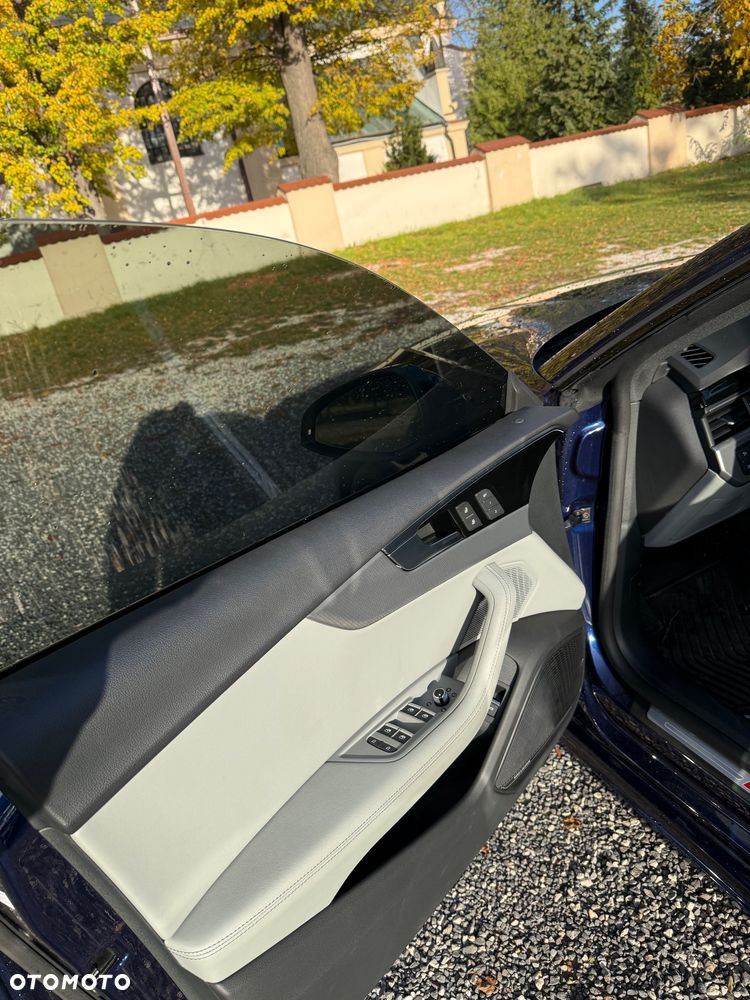 Audi A5 Sportback - 14