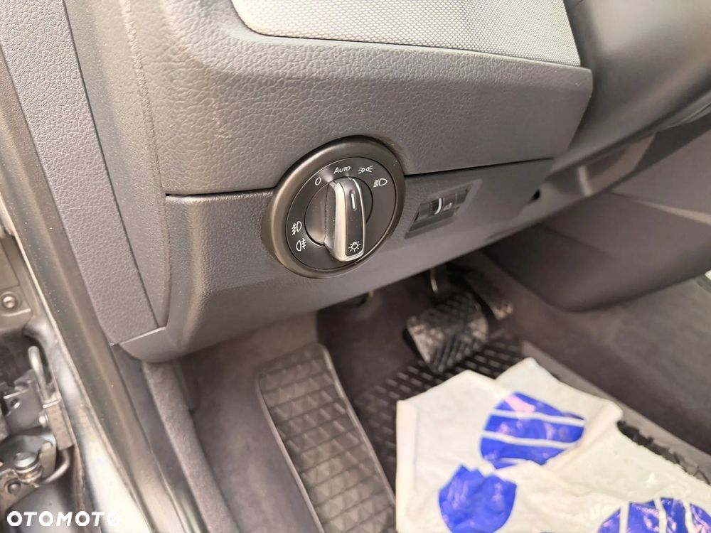 Volkswagen Multivan 2.0 TDI L1 Highline 4Motion DSG - 12