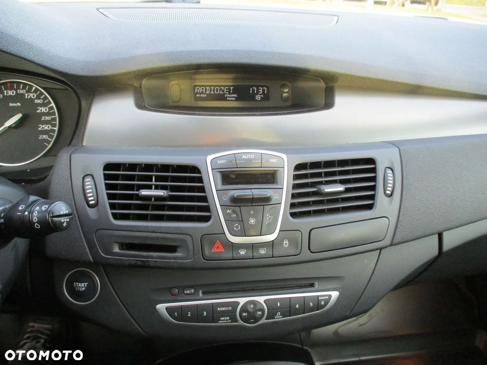Renault Laguna 2.0 16V 140 Expression - 17