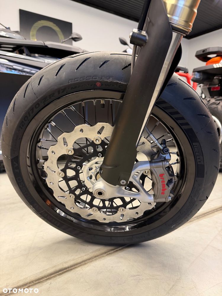 Stark Future VARG - 15