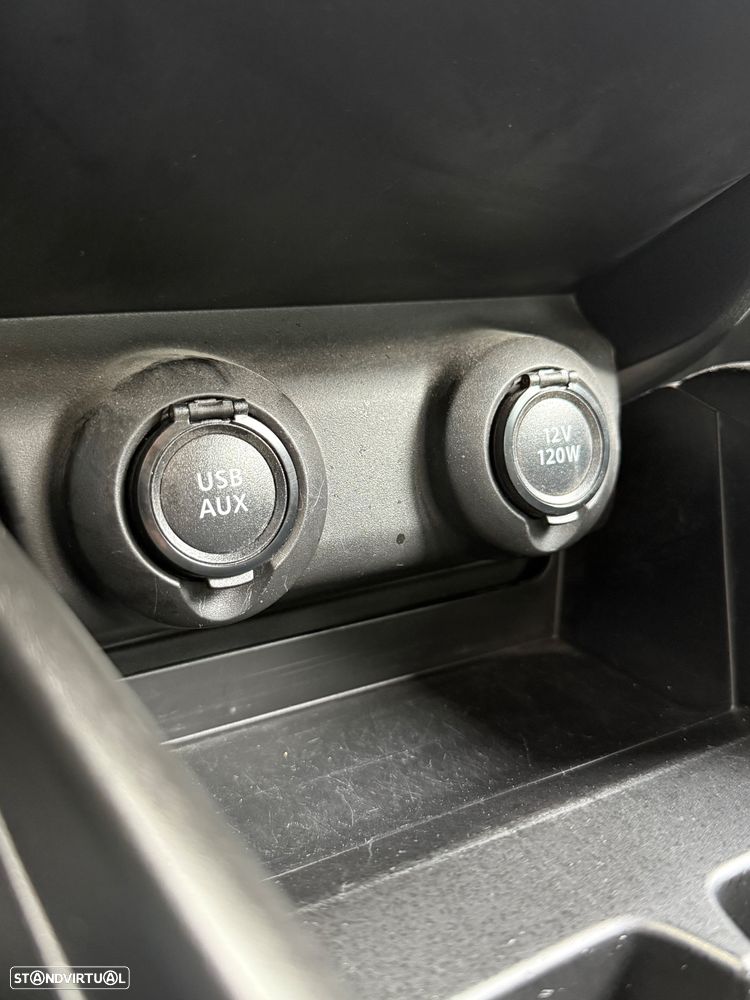 Suzuki Swift 1.2 Mild Hybrid GLE CVT - 31