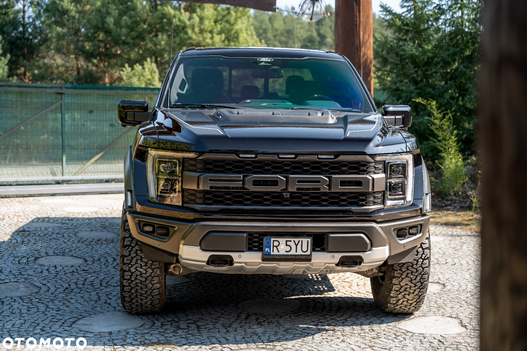 Ford F150