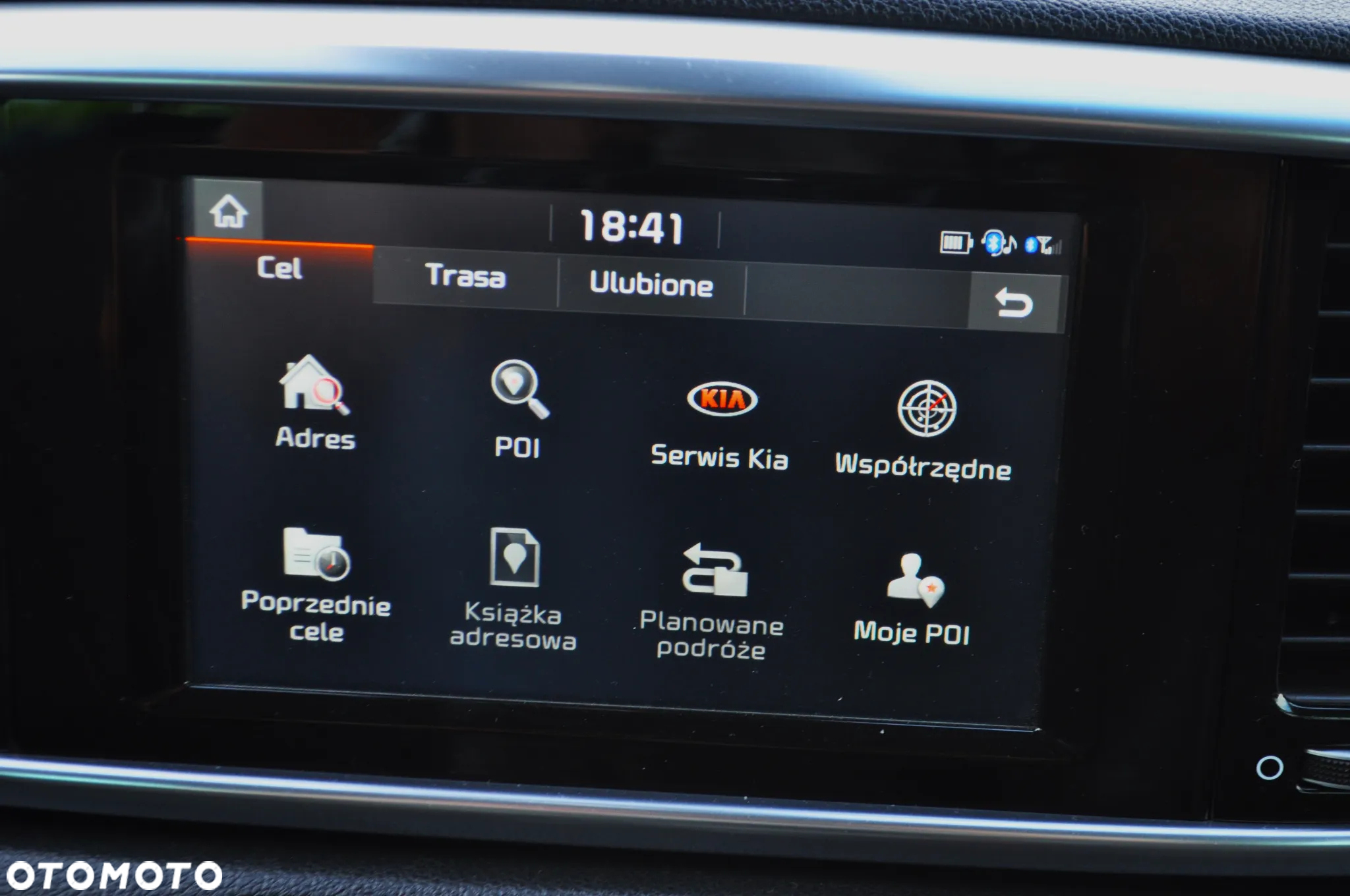 Kia Sportage 1.6 CRDI AWD VISION - 22