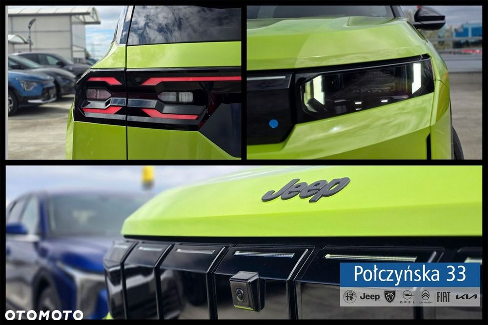 Jeep Compass - 32