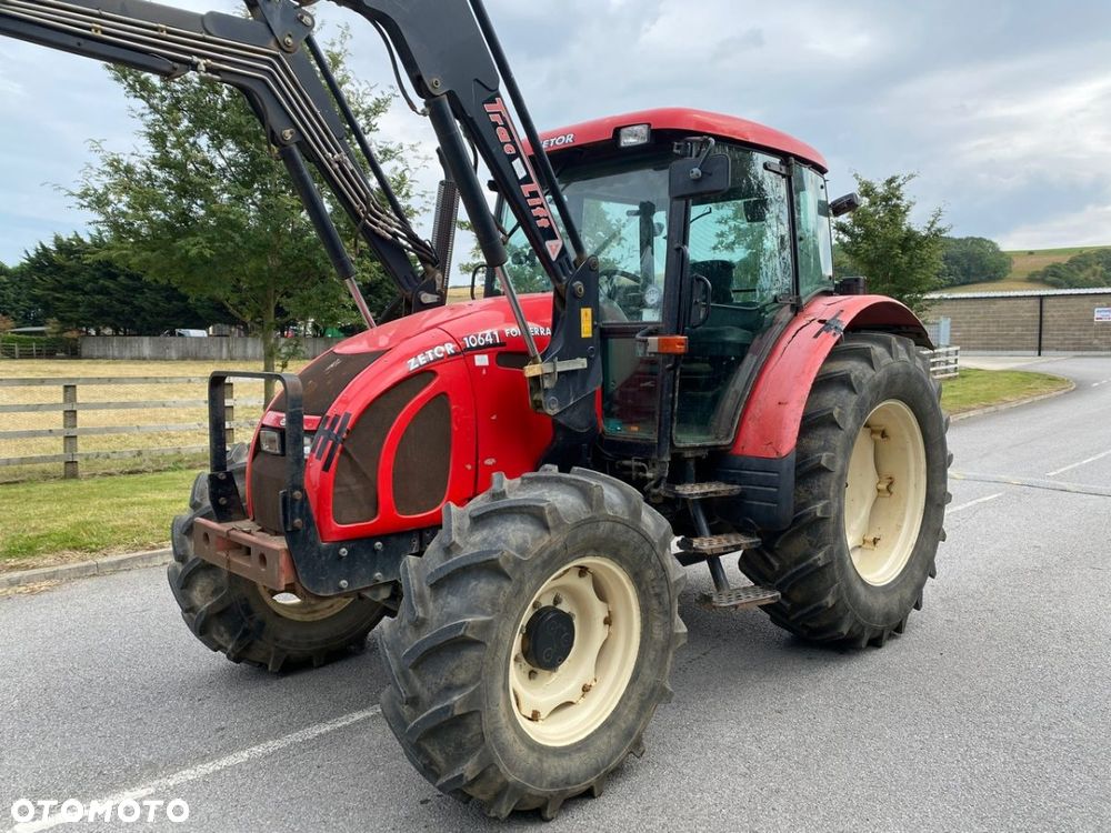 Zetor 10641 - 5