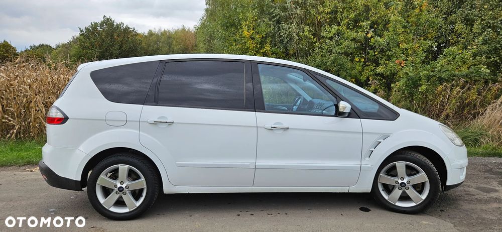 Ford S-Max 2.0 Viva Titanium - 7