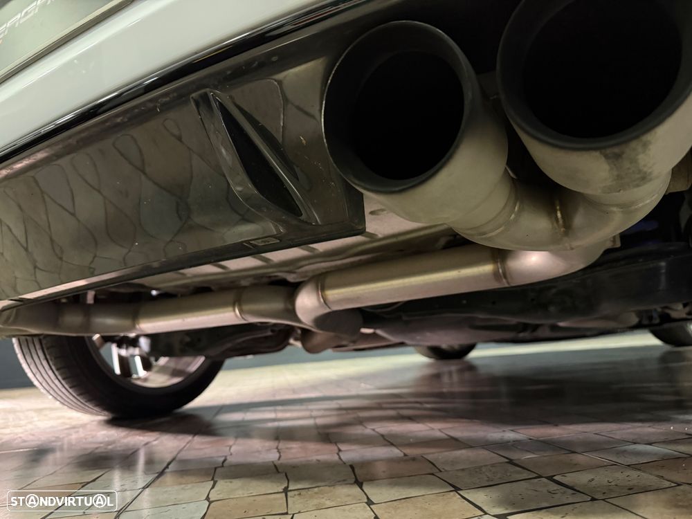 VW Golf 2.0 BlueTDI Cup - 17