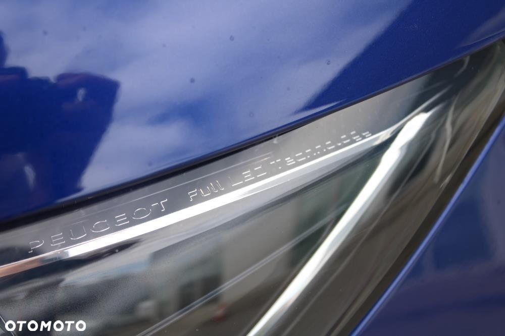Peugeot 308 - 7