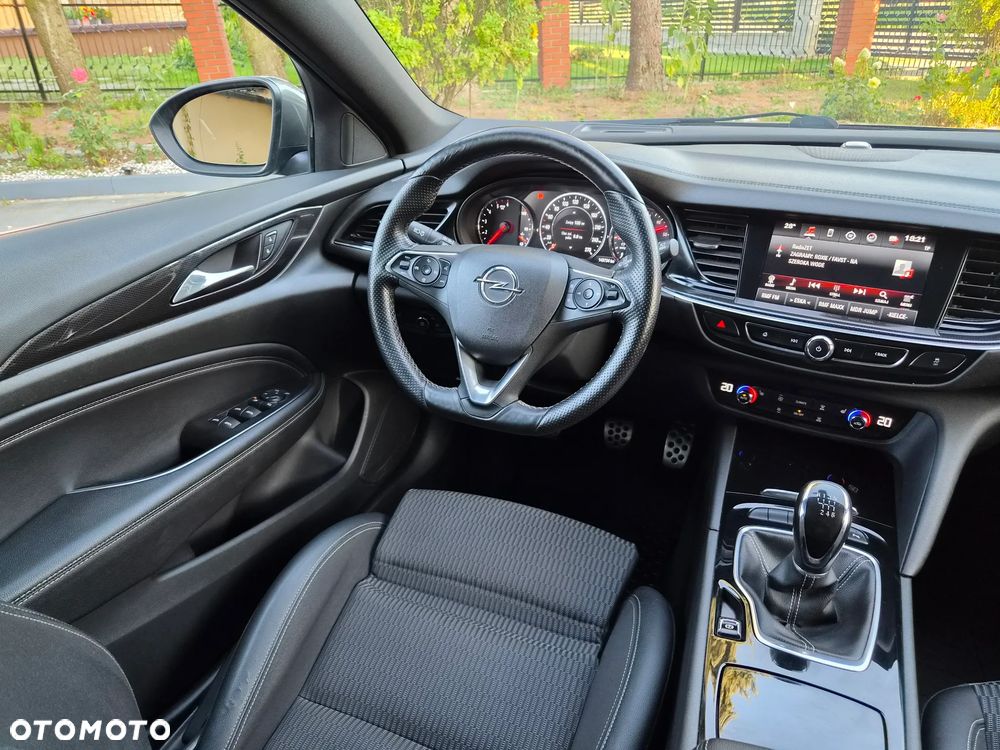 Opel Insignia 2.0 Ultimate - 22