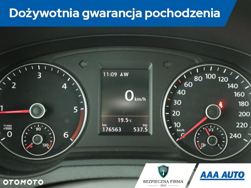 Volkswagen Sharan - 9