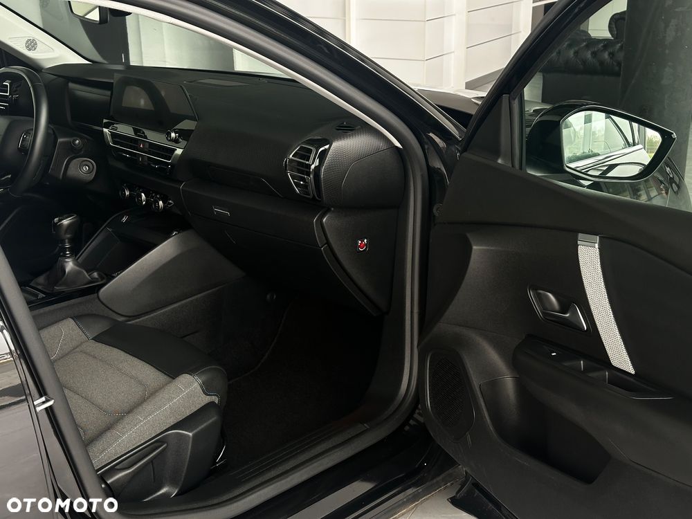 Citroën C4 - 19