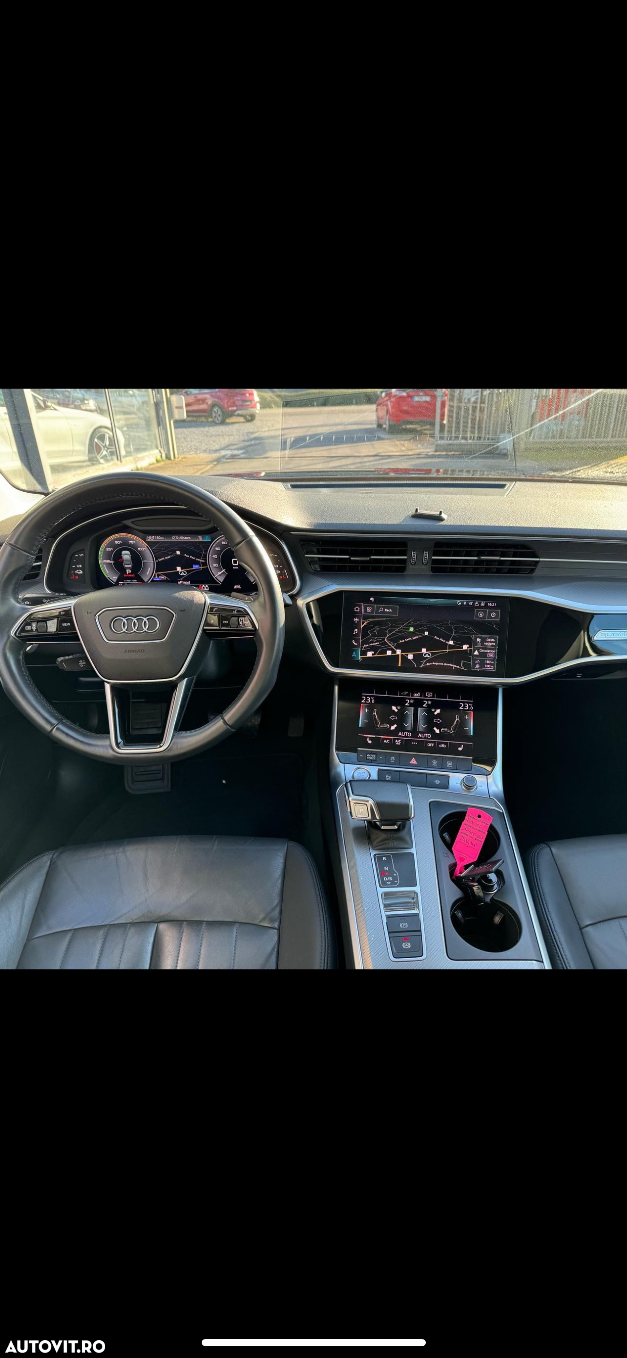 Audi A6 - 26
