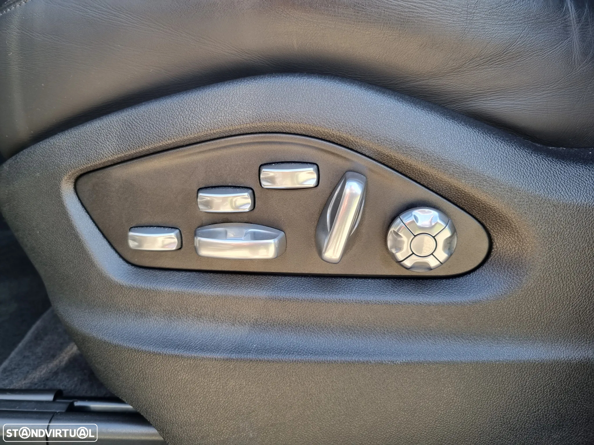 Porsche Cayenne E-Hybrid - 29