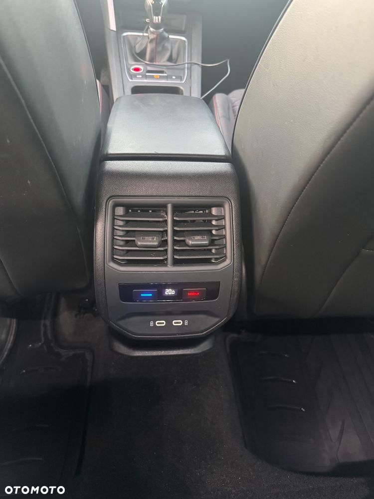 Seat Leon 1.5 TSI FR - 22