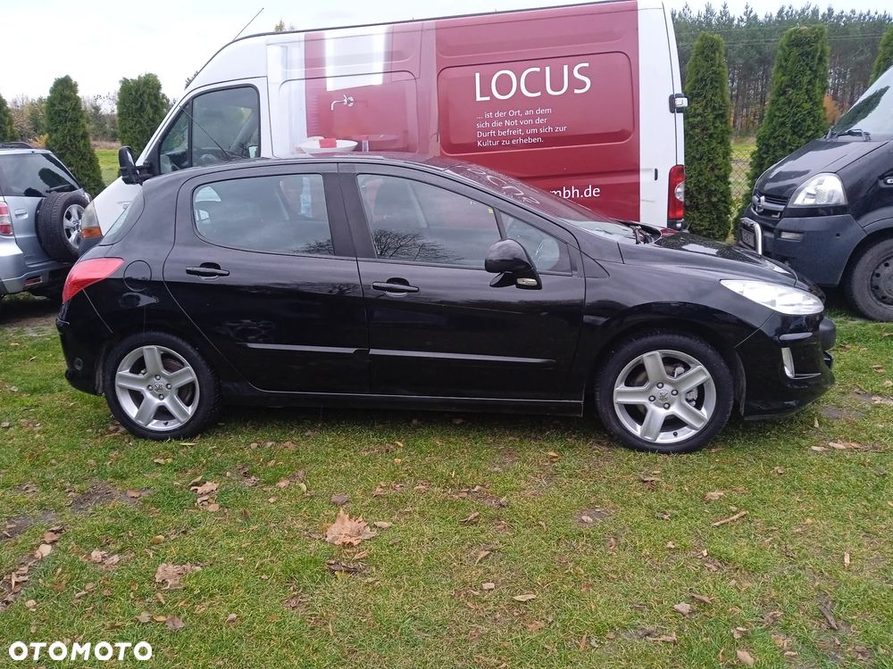Peugeot 308 1.6 Premium - 2