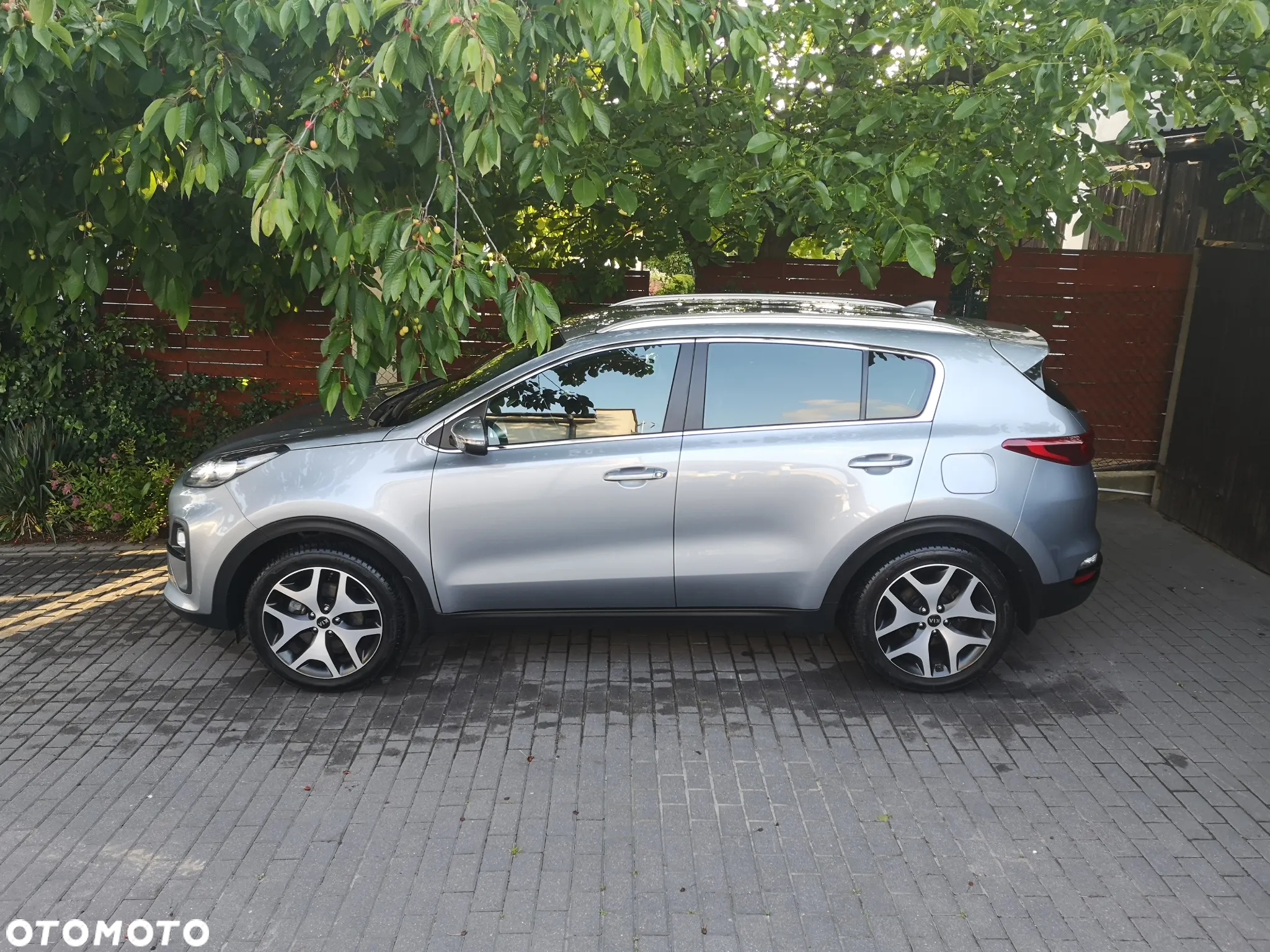 Kia Sportage 1.6 GDI 2WD EDITION 7 - 4