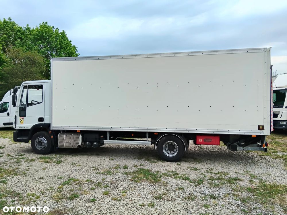 Iveco Eurocargo 120EL19PE6 - 8