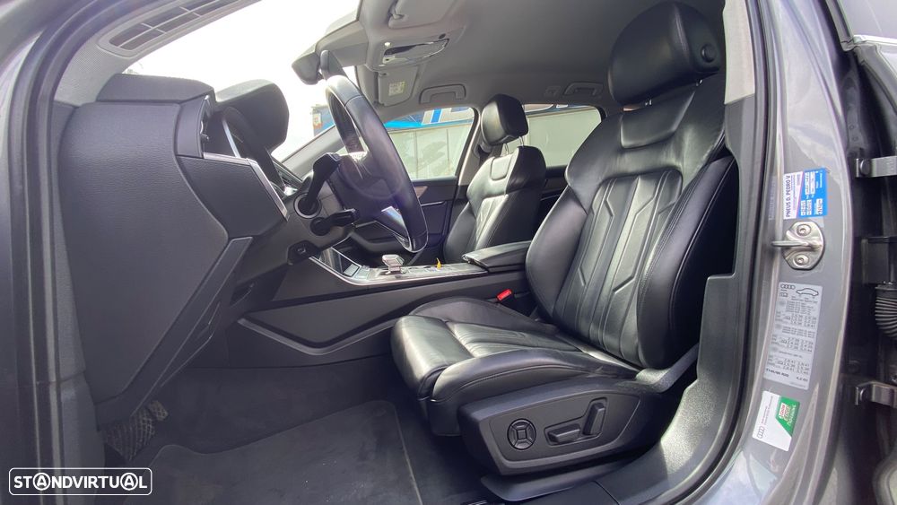 Audi A6 Avant 40 TDI Sport S tronic - 20