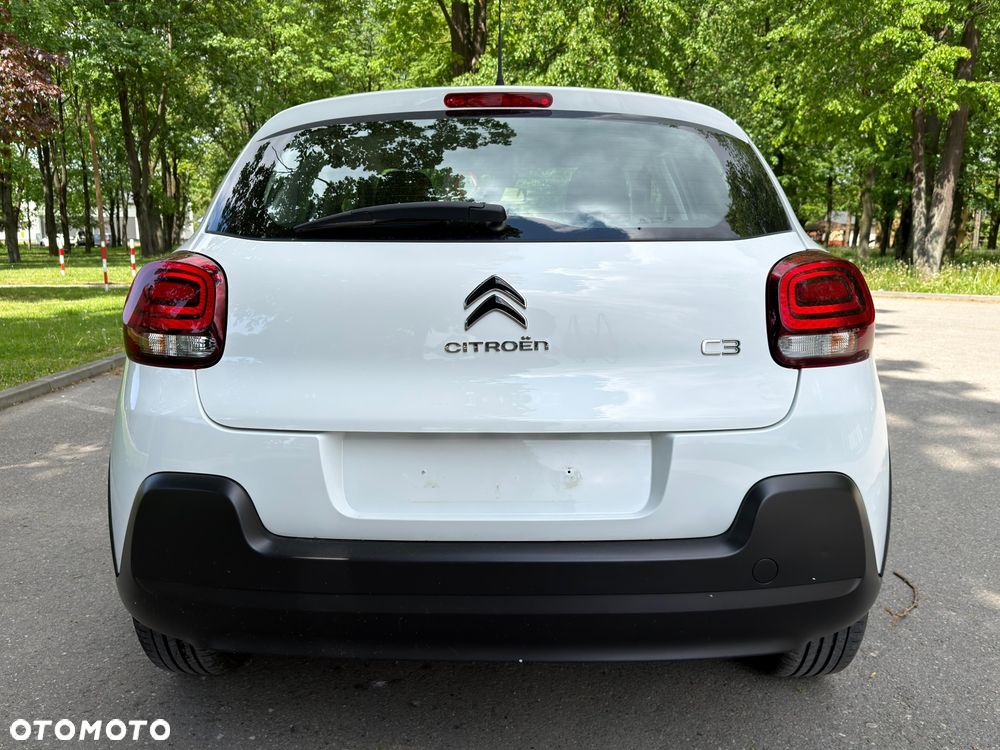 Citroën C3 - 6