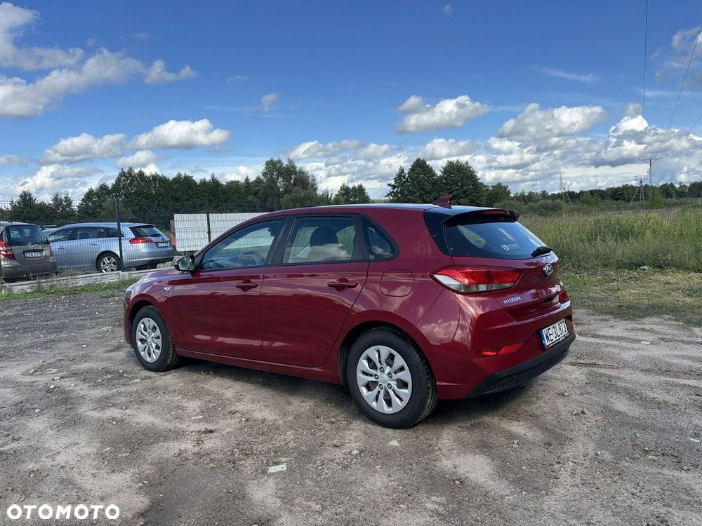 Hyundai i30 - 8