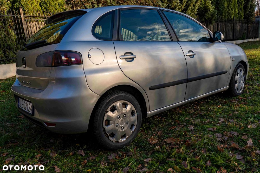 Seat Ibiza 1.2 12V Best of - 3
