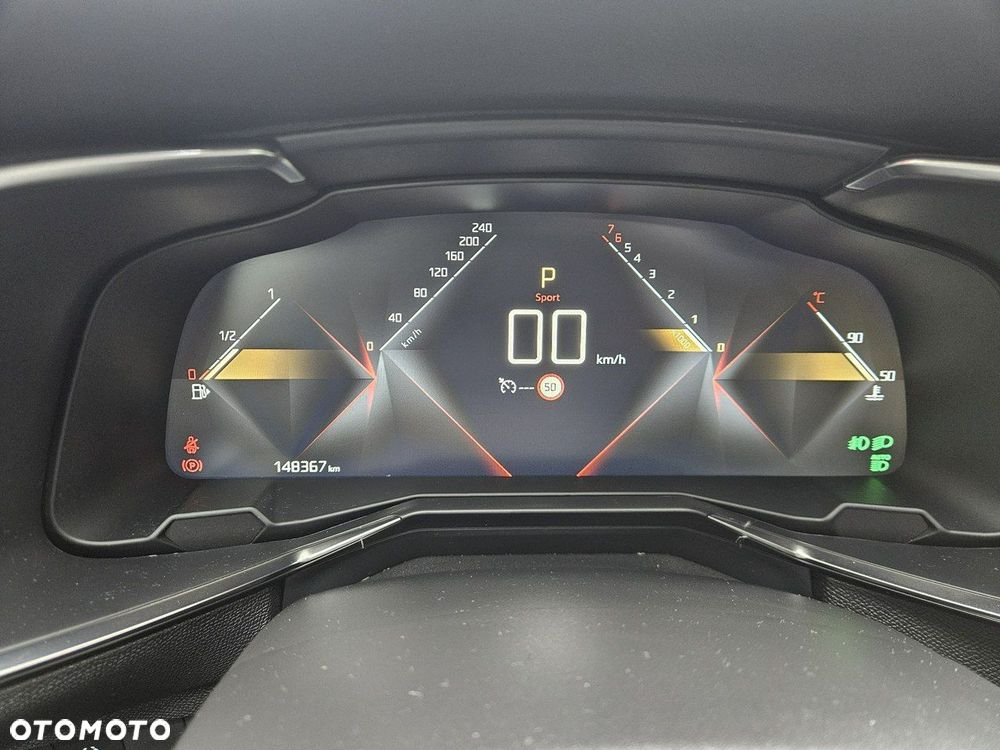 DS Automobiles DS 7 Crossback - 32