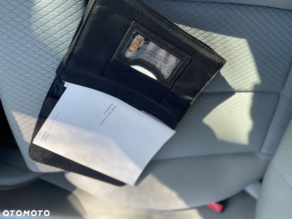 Audi A6 Limousine - 21