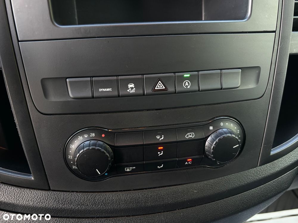 Mercedes-Benz Vito - 16