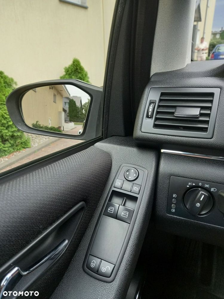Mercedes-Benz Klasa B 170 Special Edition - 35