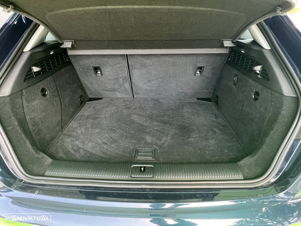 Audi A3 Sportback 30 TFSI Sport - 17