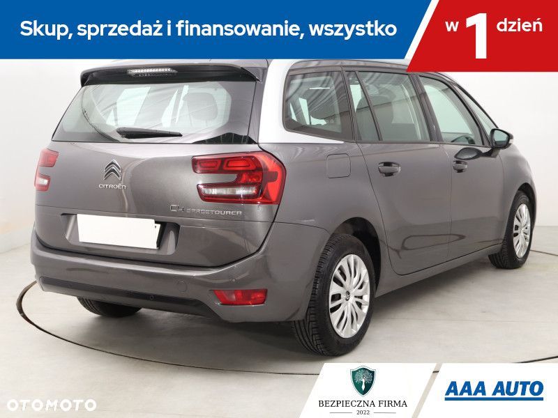 Citroën C4 SpaceTourer - 7