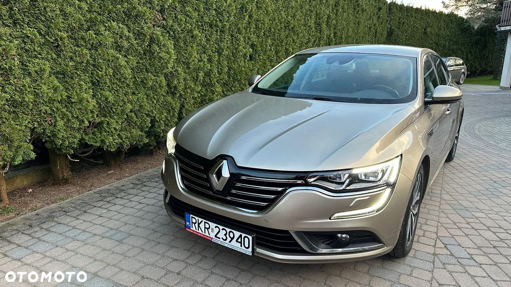 Renault Talisman - 2