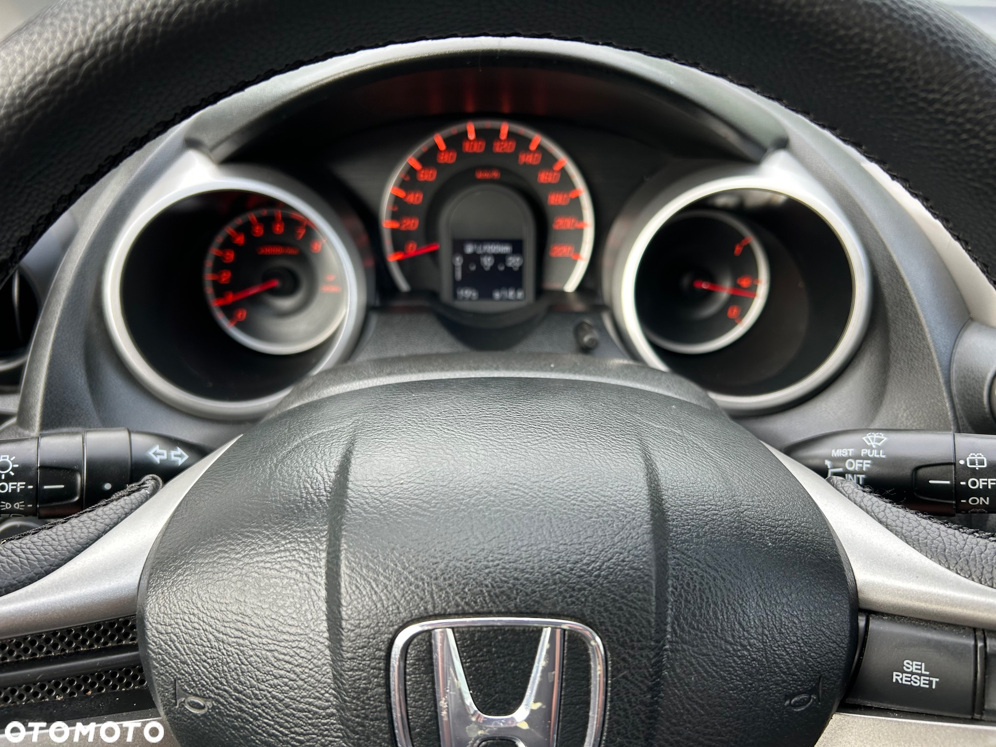 Honda Jazz 1.2 i-VTEC - 29